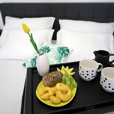 Luxury Apartments 1107 Zadar Luaran gambar