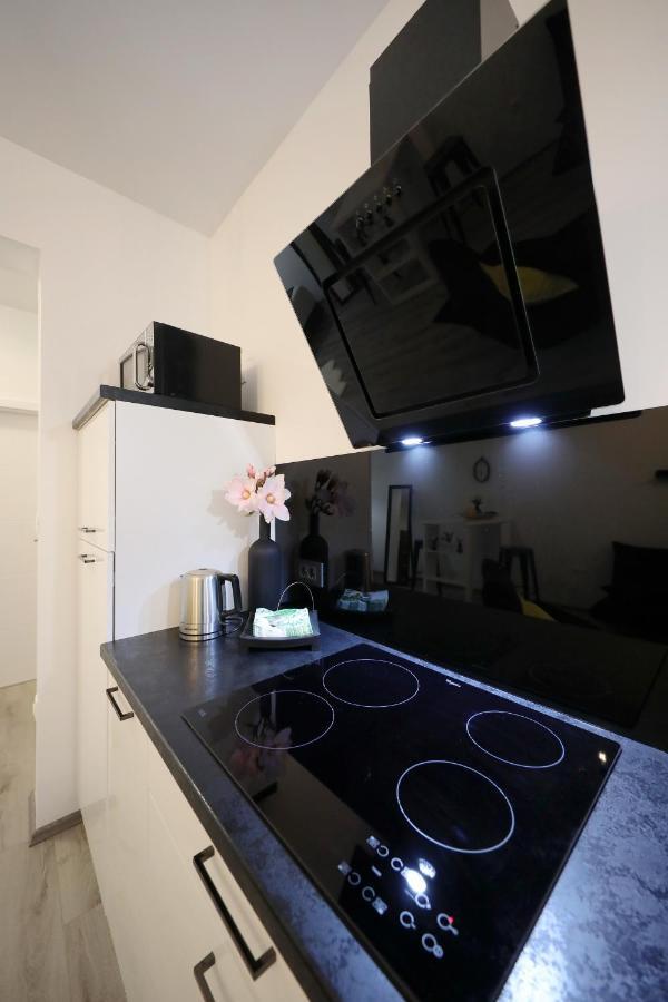 Luxury Apartments 1107 Zadar Luaran gambar
