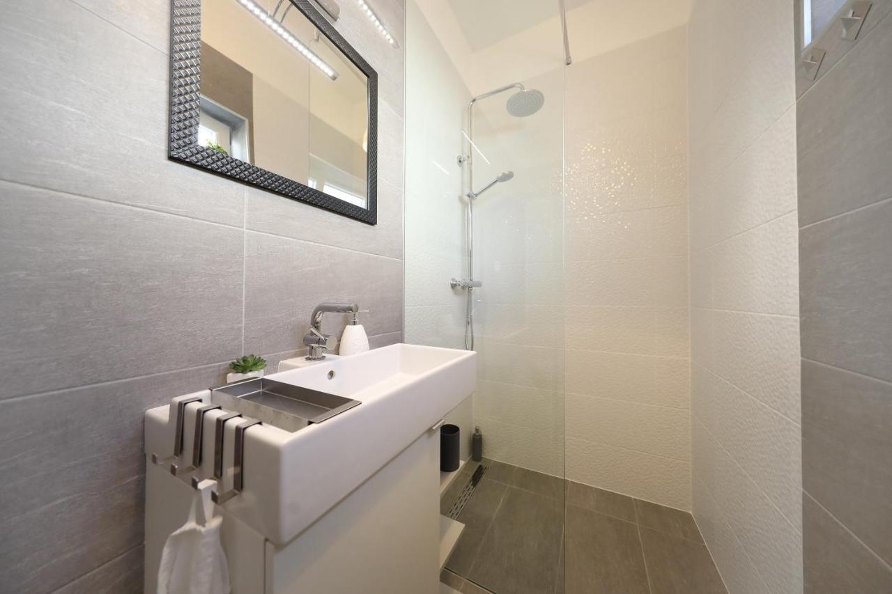 Luxury Apartments 1107 Zadar Luaran gambar