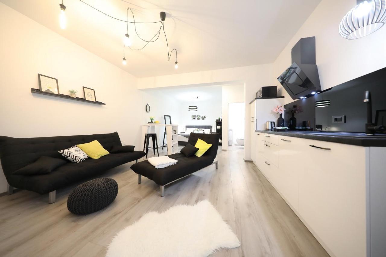 Luxury Apartments 1107 Zadar Luaran gambar