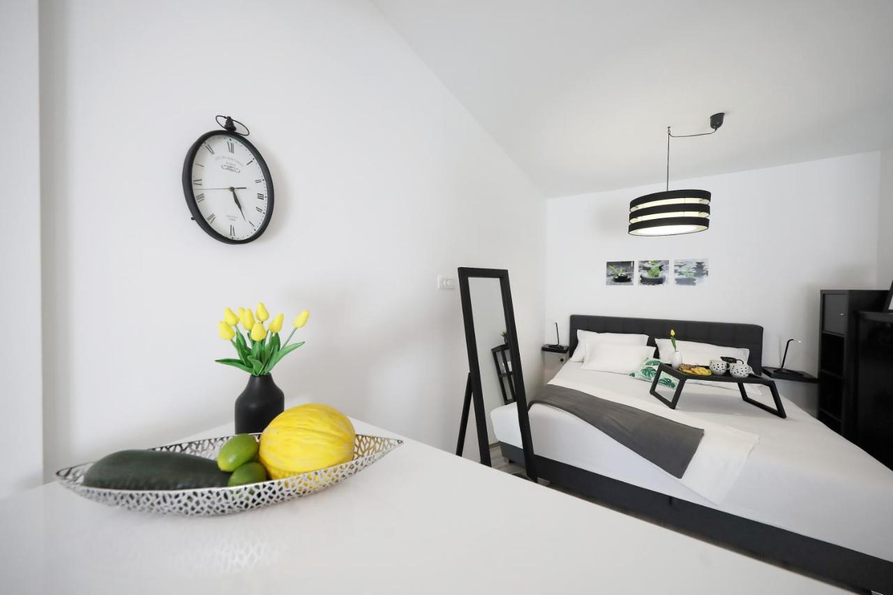 Luxury Apartments 1107 Zadar Luaran gambar