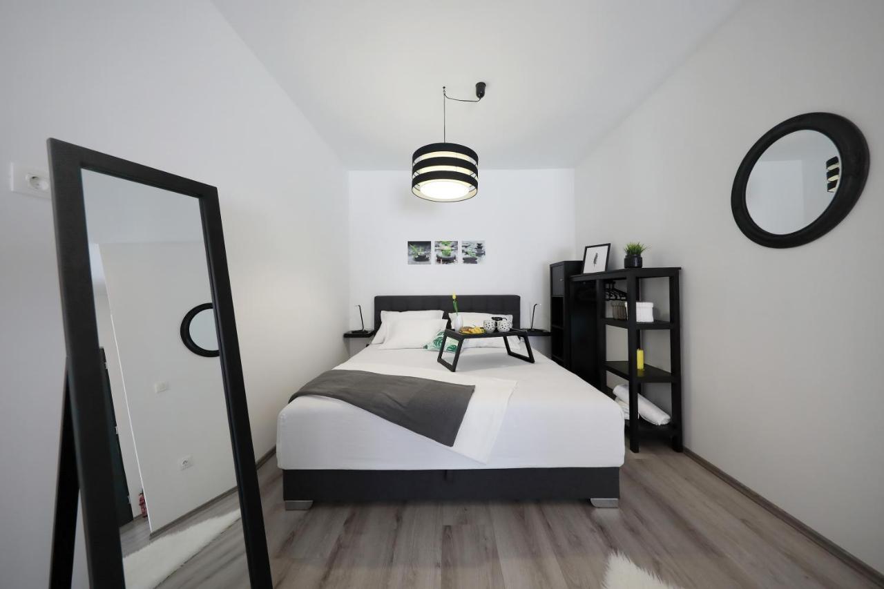 Luxury Apartments 1107 Zadar Luaran gambar