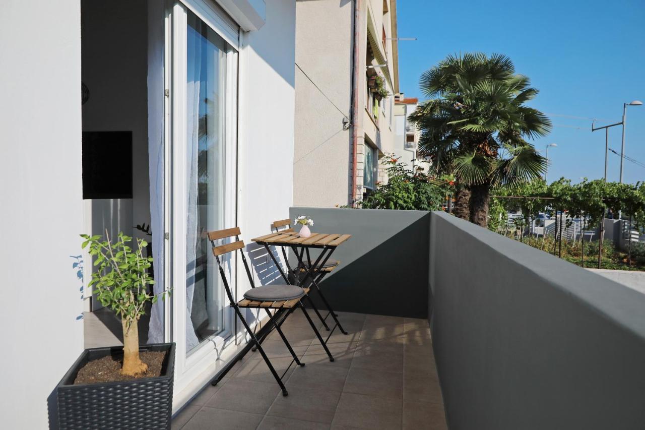 Luxury Apartments 1107 Zadar Luaran gambar