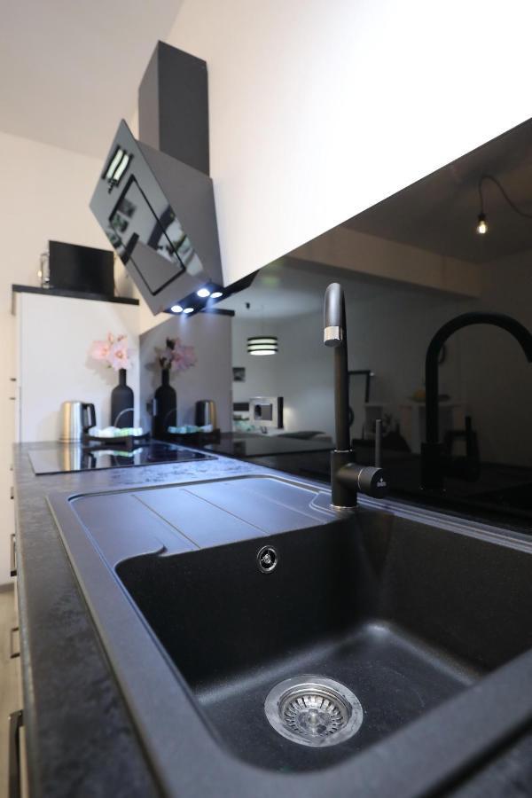 Luxury Apartments 1107 Zadar Luaran gambar